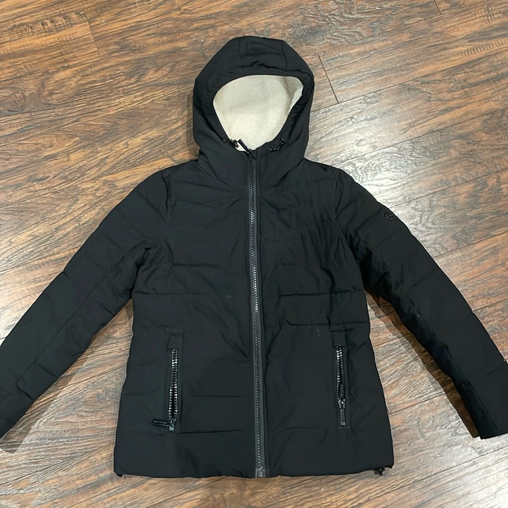 Michael kors winter coat